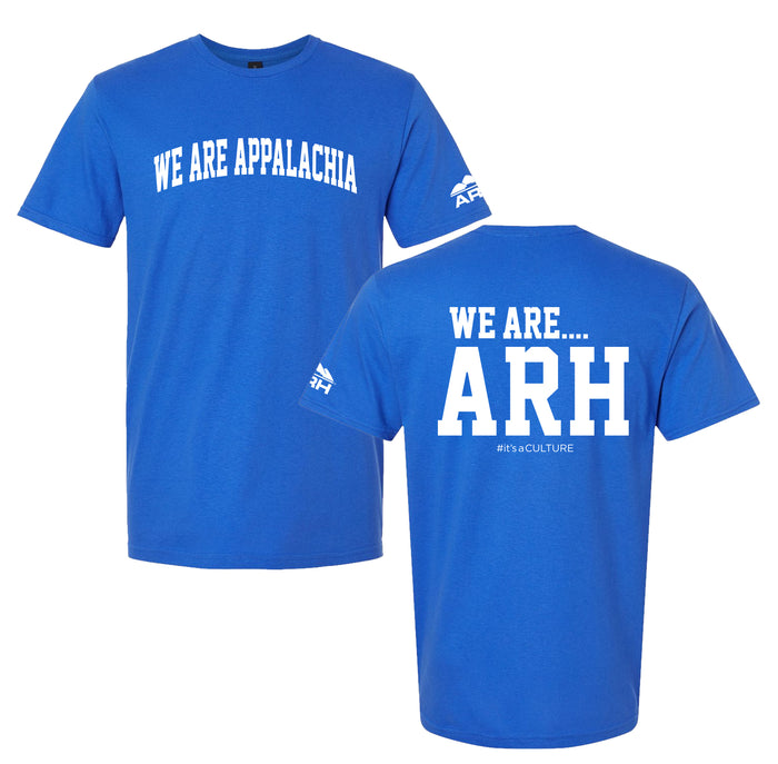 Appalachia Varsity Soft Style T-Shirt