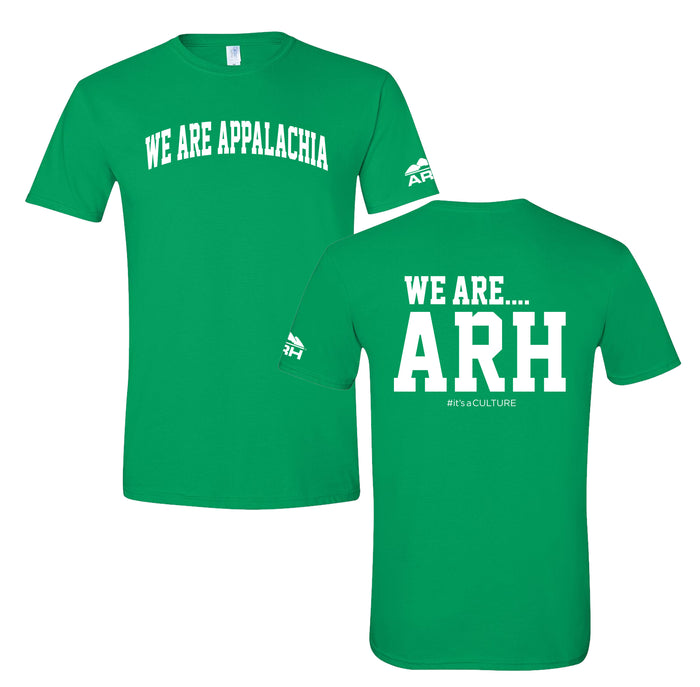 Appalachia Varsity Soft Style T-Shirt