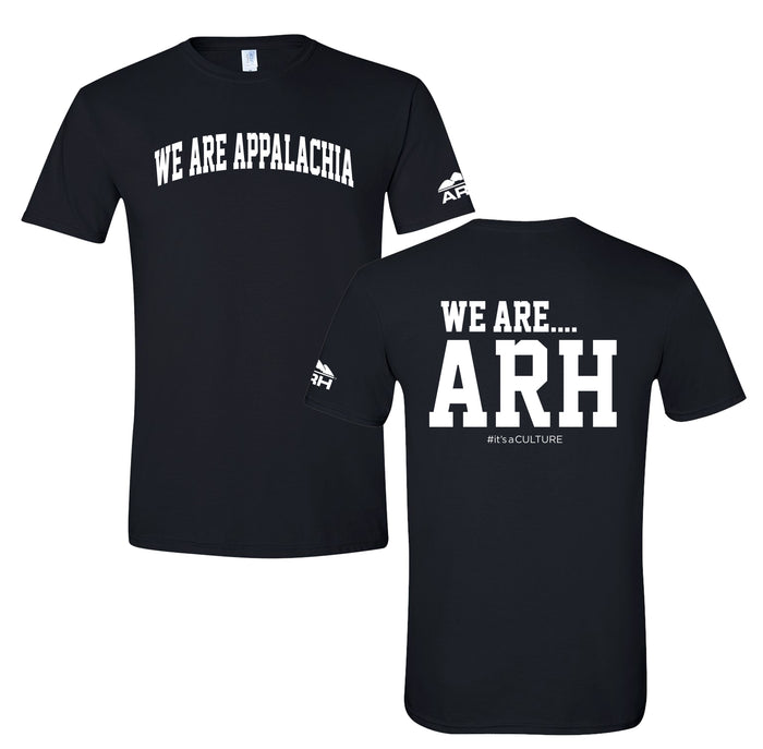 Appalachia Varsity Soft Style T-Shirt
