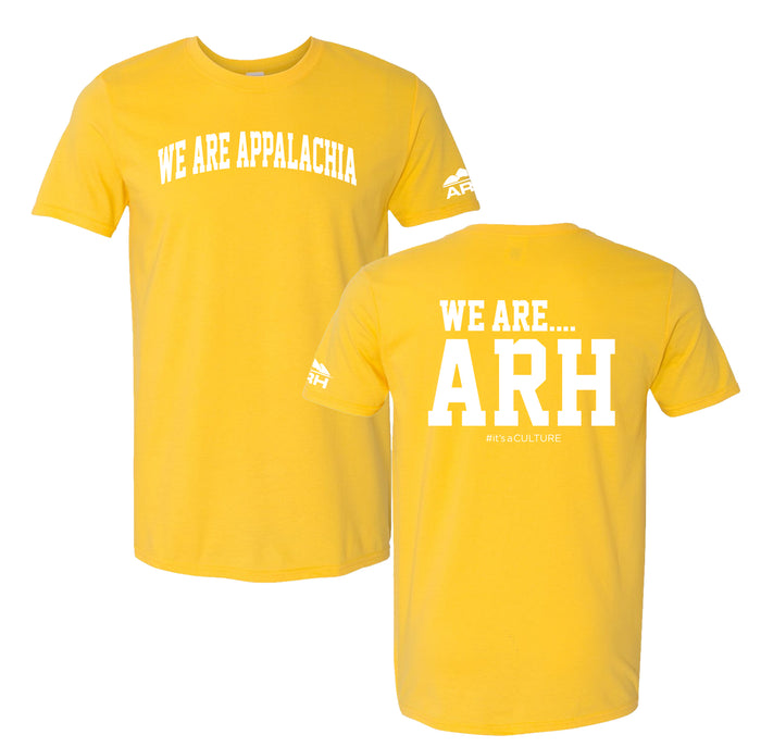 Appalachia Varsity Soft Style T-Shirt