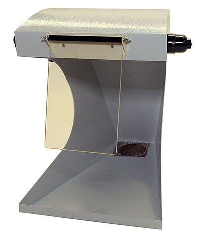 Arbe Fluorescent Polishing Hood