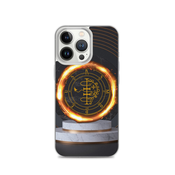 iPhone 13 Pro