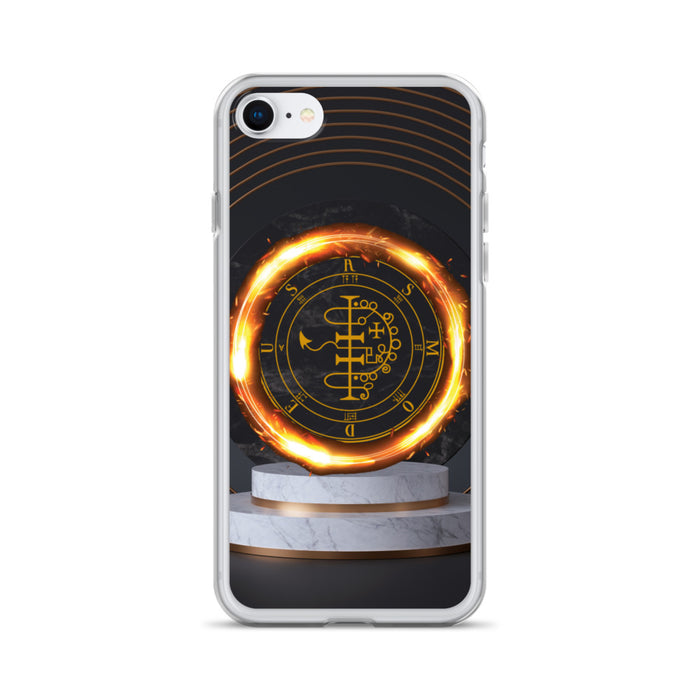 iPhone SE