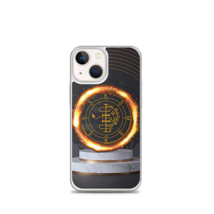 iPhone 13 mini