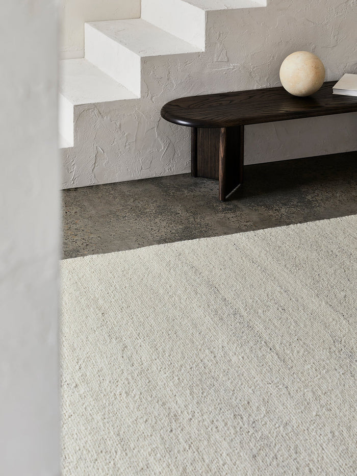 Aspen rug in Natural