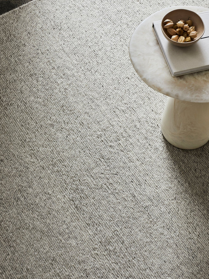 Aspen rug in Fog