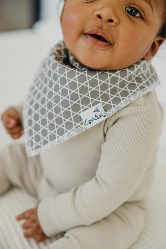 Baby Bandana Bibs - Bogey Golf