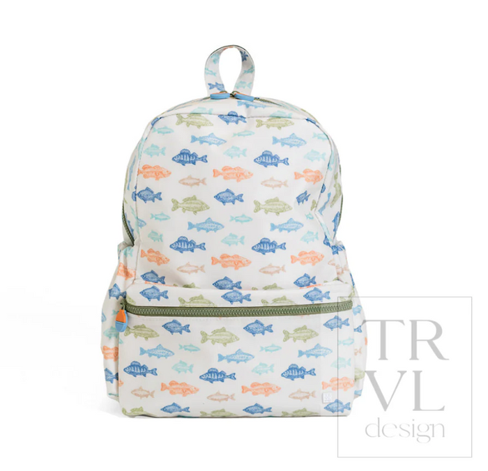 Backpacker - Backpack Casting Call - Premium Backpack from TRVL Design - Just $64.95! Shop now at Pat's Monograms