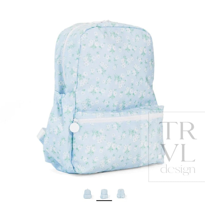 Backpacker - Backpack Kiki Floral