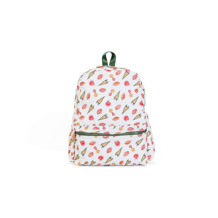 BACKPACKER - BACKPACK TOUCHDOWN - Premium Backpack from TRVL Design - Just $44.95! Shop now at Pat's Monograms