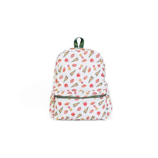 BACKPACKER - BACKPACK TOUCHDOWN - Premium Backpack from TRVL Design - Just $44.95! Shop now at Pat's Monograms