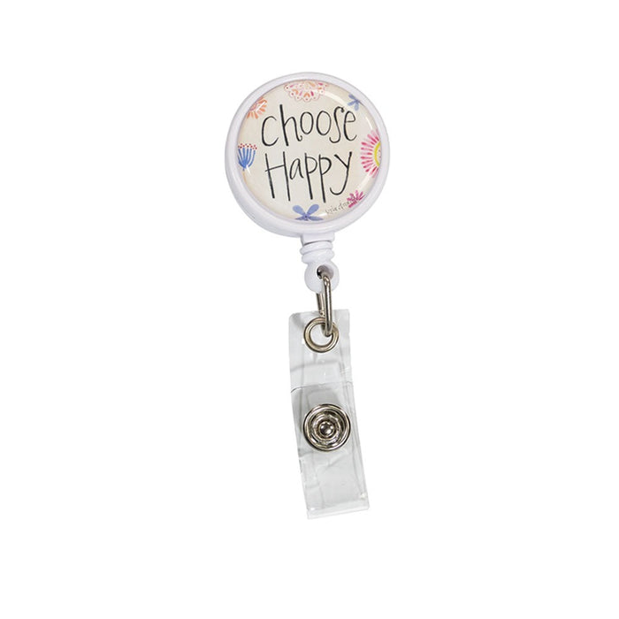 Choose Happy