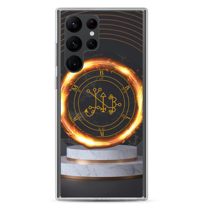Balaam Samsung Phone Case
