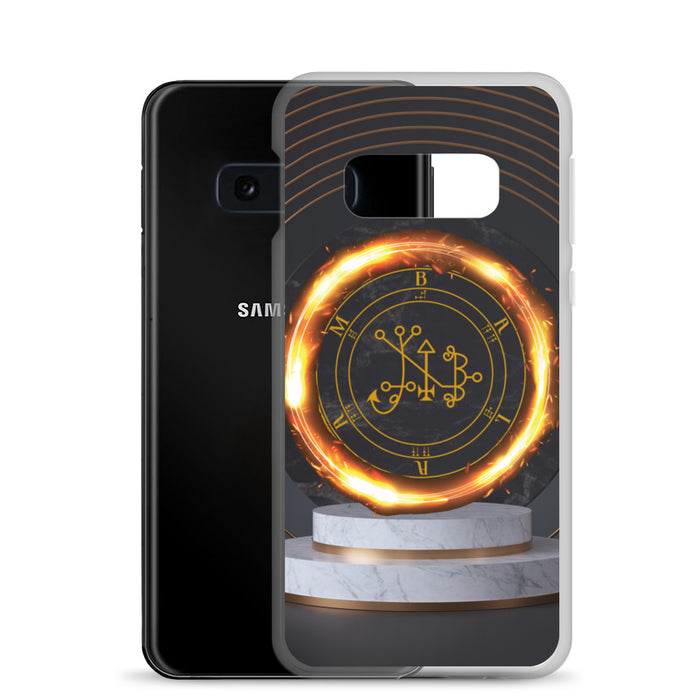 Balaam Samsung Phone Case