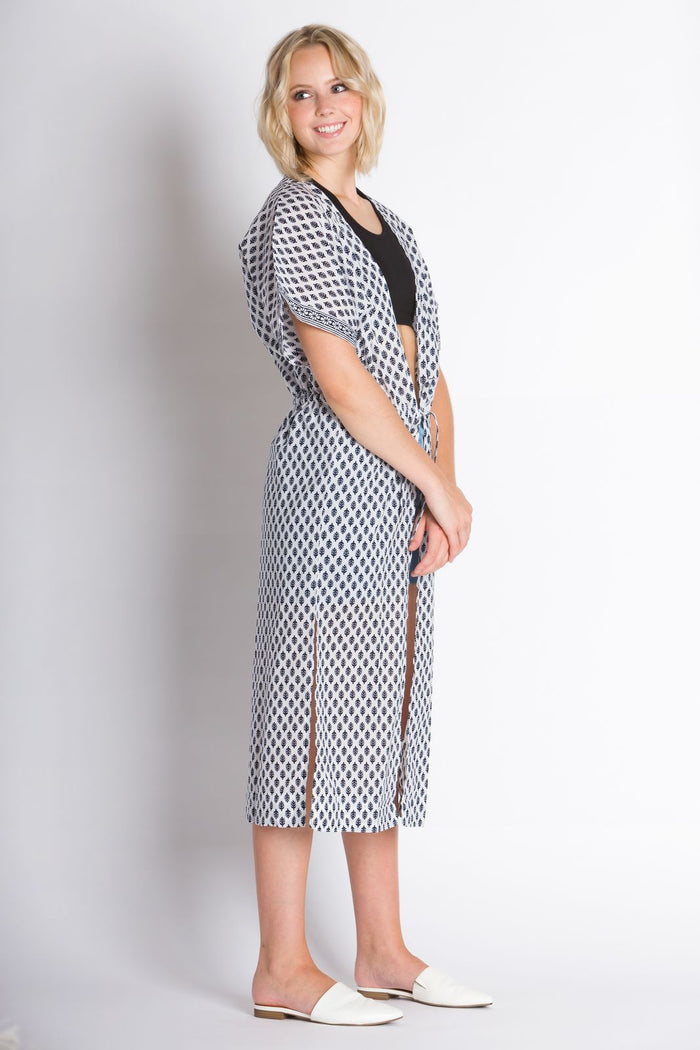 Bali Hai | Women's Swimsuit Cover Up