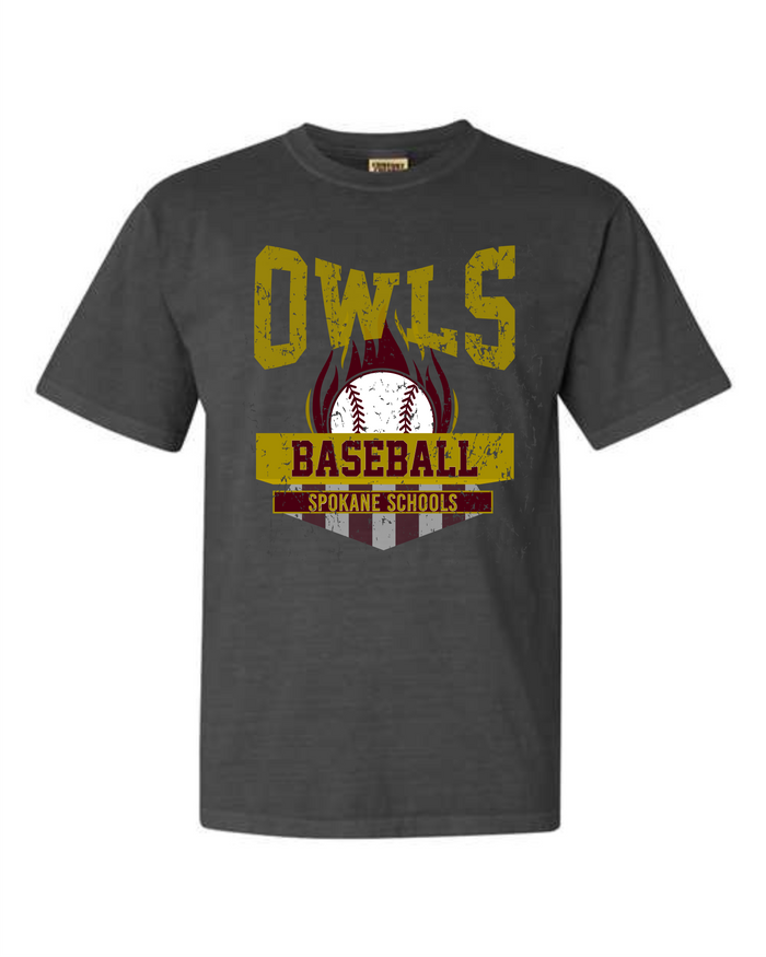 Baseball Tee