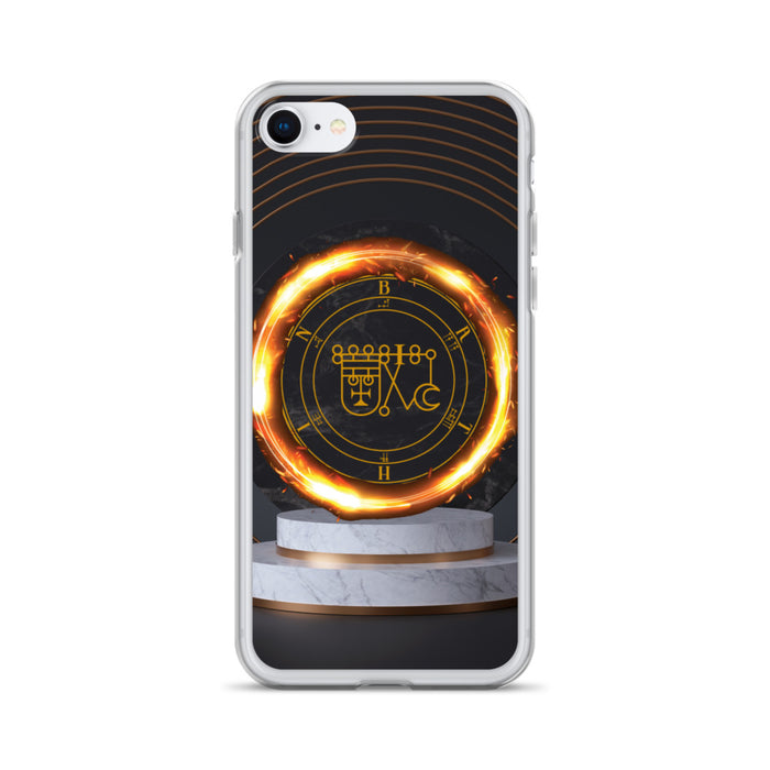 iPhone SE