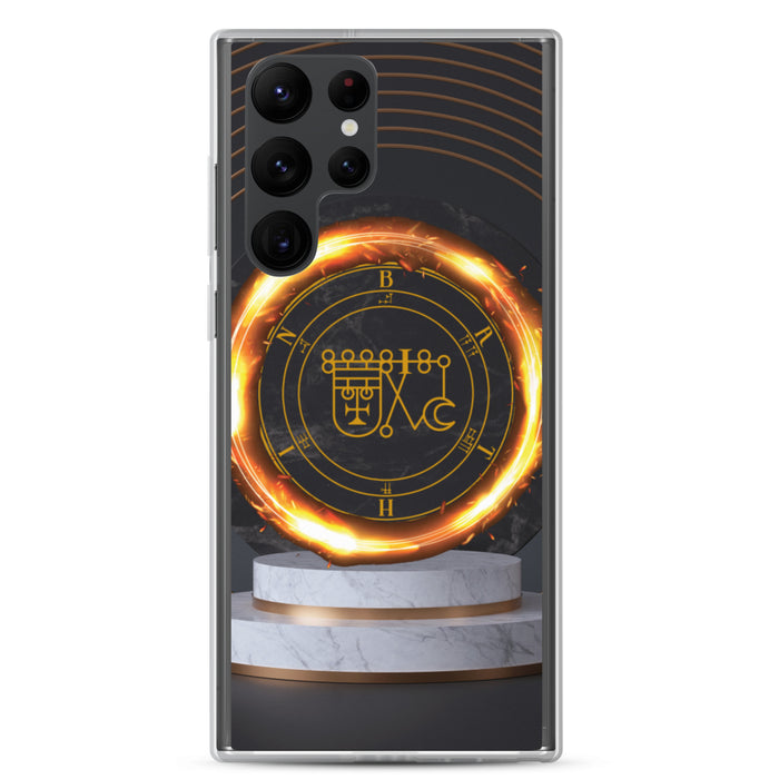 Bathin Samsung Phone Case
