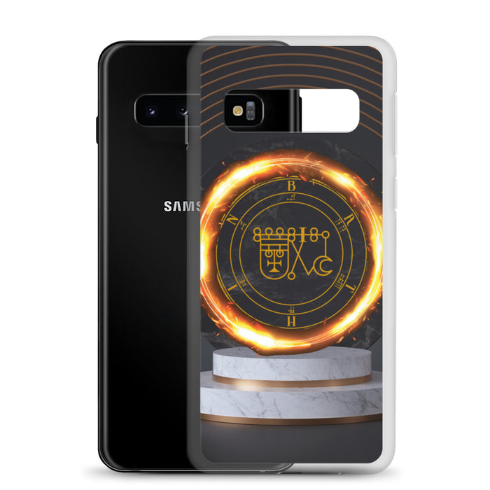 Bathin Samsung Phone Case