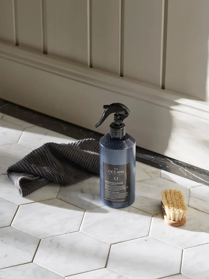 Bathroom Cleaner 500ml