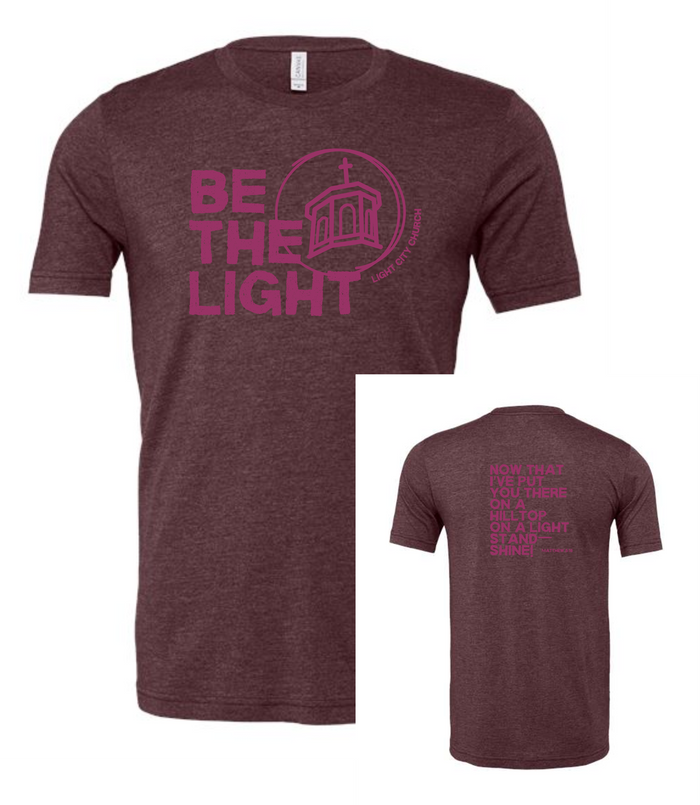 Bella Canvas Tee
