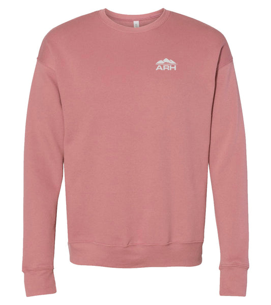 Bella+Canvas Unisex Sponge Fleece Drop Shoulder Sweatshirt
