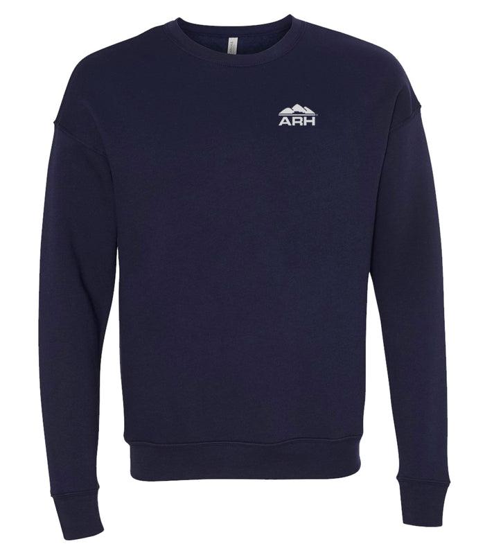 Navy / XS