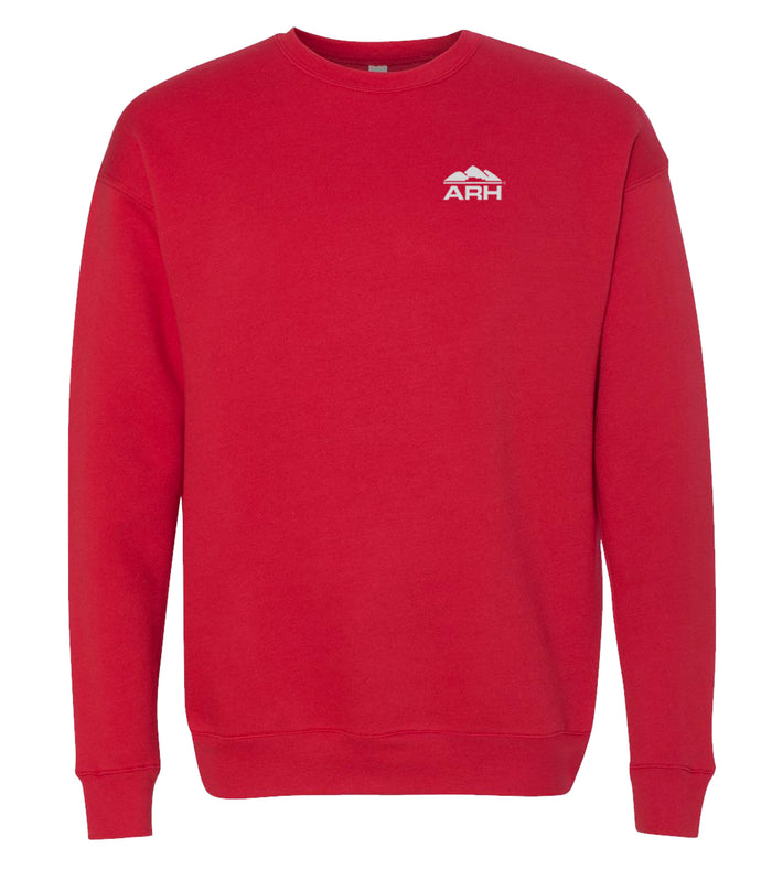 Red / XS
