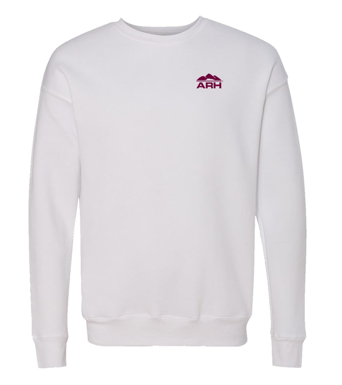 White / XS