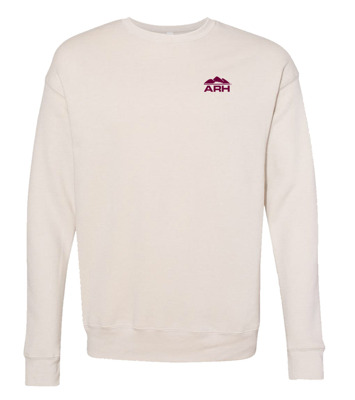 Bella+Canvas Unisex Sponge Fleece Drop Shoulder Sweatshirt