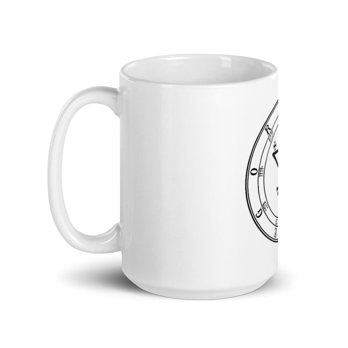 Belphegor Demonic Mug
