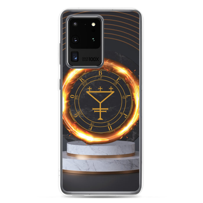 Samsung Galaxy S20 Ultra