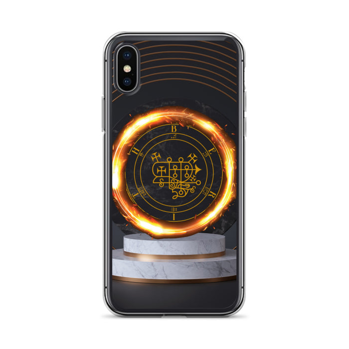 iPhone X/XS