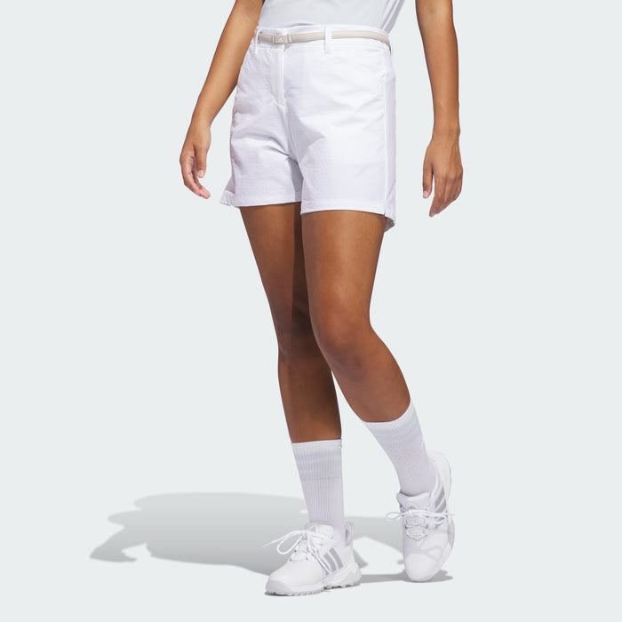 BERMUDA ADIDAS ULTIMATE365+ TWISTWEAVE 5-INCH FEMME