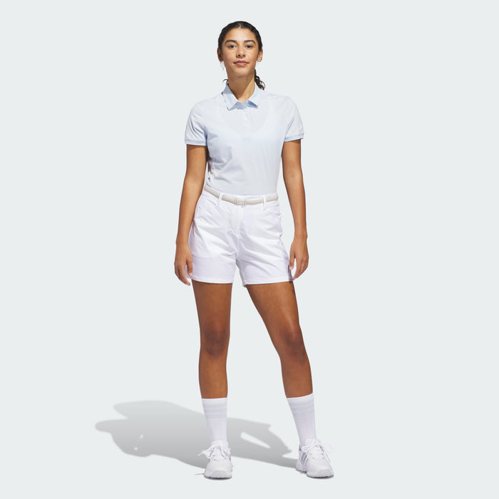 BERMUDA ADIDAS ULTIMATE365+ TWISTWEAVE 5-INCH FEMME
