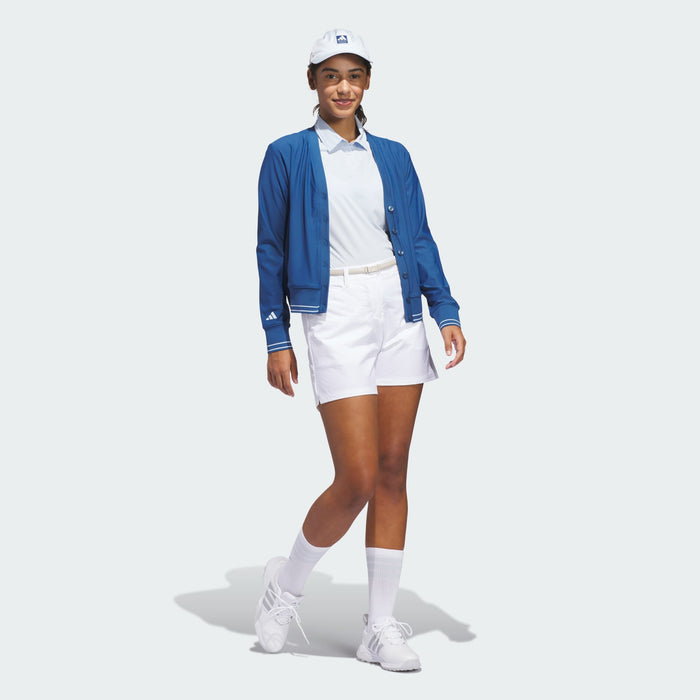 BERMUDA ADIDAS ULTIMATE365+ TWISTWEAVE 5-INCH FEMME