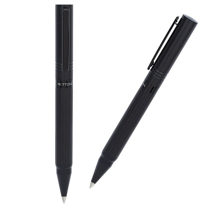 Custom Bettoni Messina Ballpoint Pen - Corporate Gifts