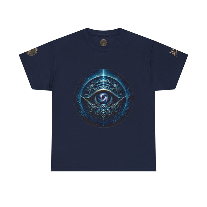 Beyond Madness Cotton Tee