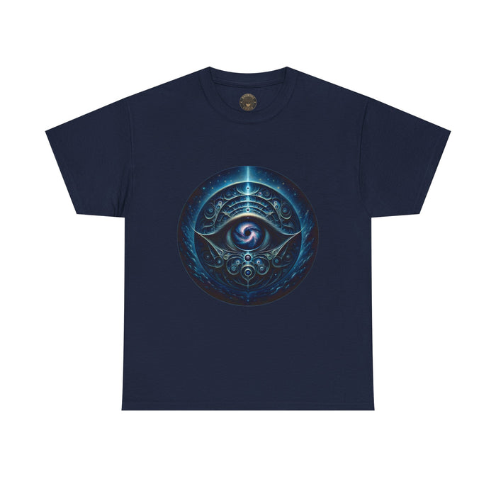 Beyond Madness Cotton Tee