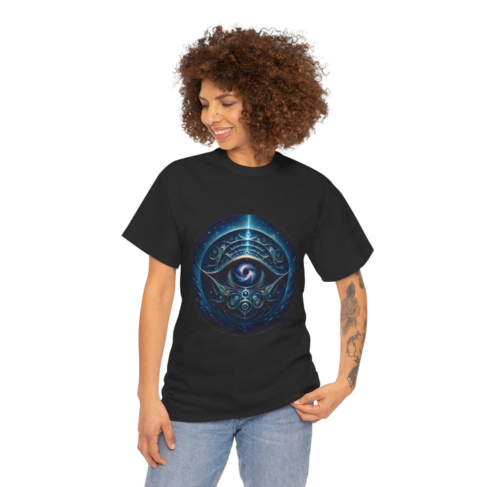 Beyond Madness Cotton Tee