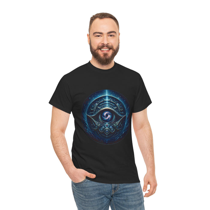 Beyond Madness Cotton Tee