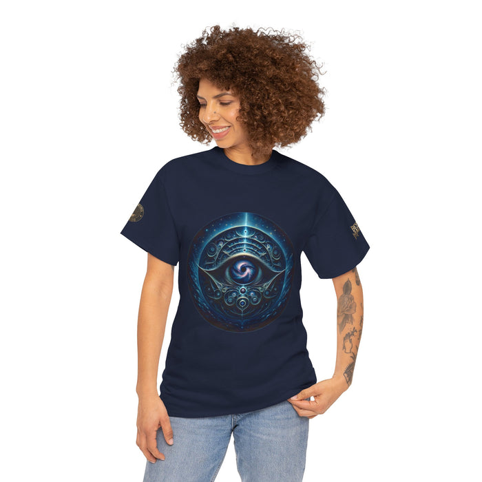 Beyond Madness Cotton Tee