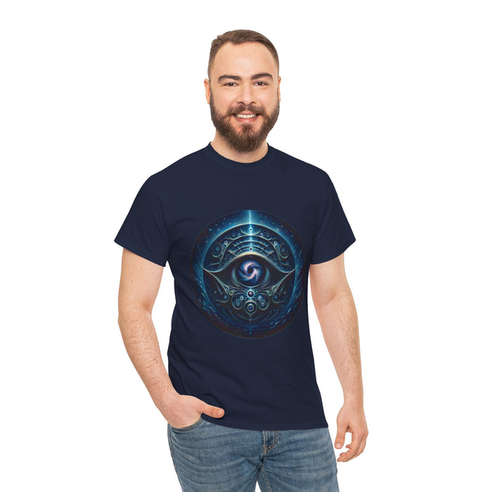 Beyond Madness Cotton Tee