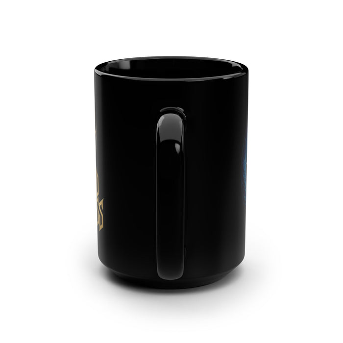 Beyond Madness Mug, 15oz