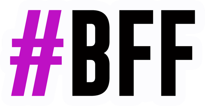 #BFF