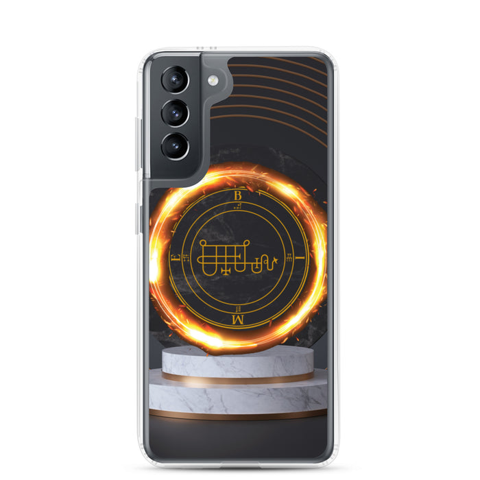 Samsung Galaxy S21