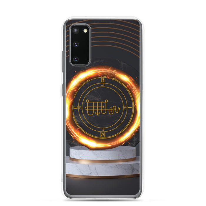Bime Samsung Case