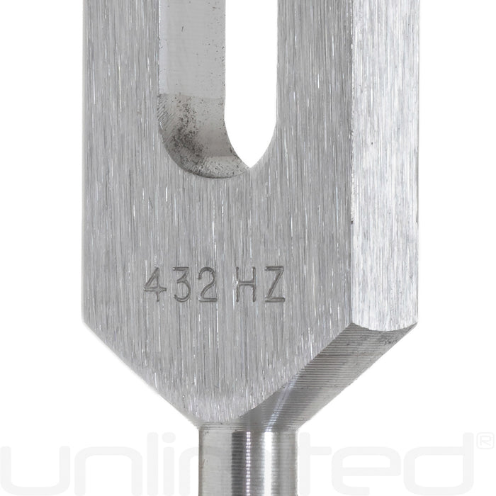 Biosonics 432 hz Tuning Fork