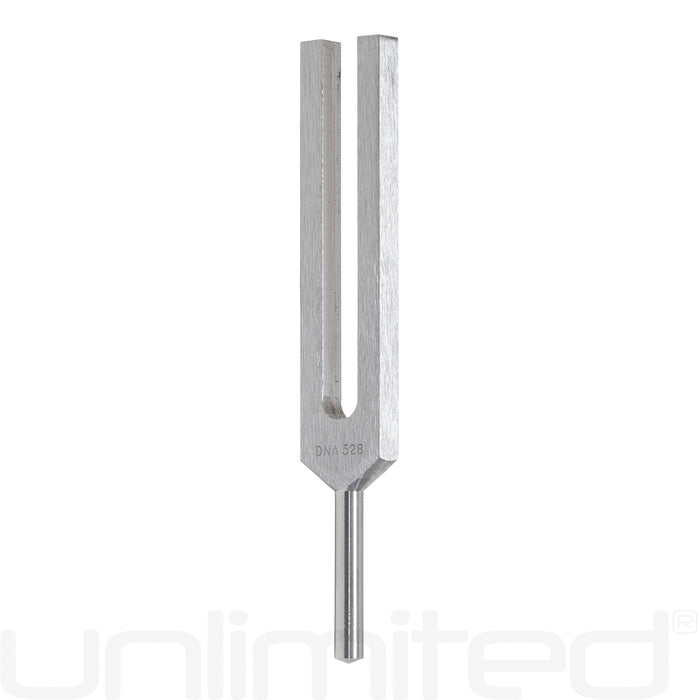 Biosonics 528 hz Tuning Fork