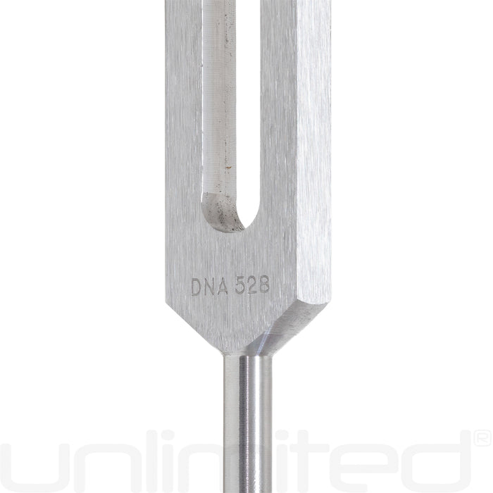 Biosonics 528 hz Tuning Fork